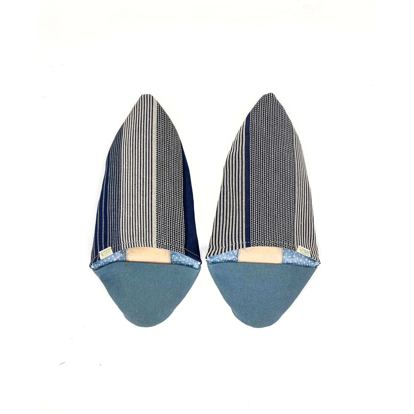 BABS Jeans - Coleção Primavera/Verão em Lona. Edição Artesanal Inspirada nas Ruas Portuguesas. Feitas à mão em Portugal. 