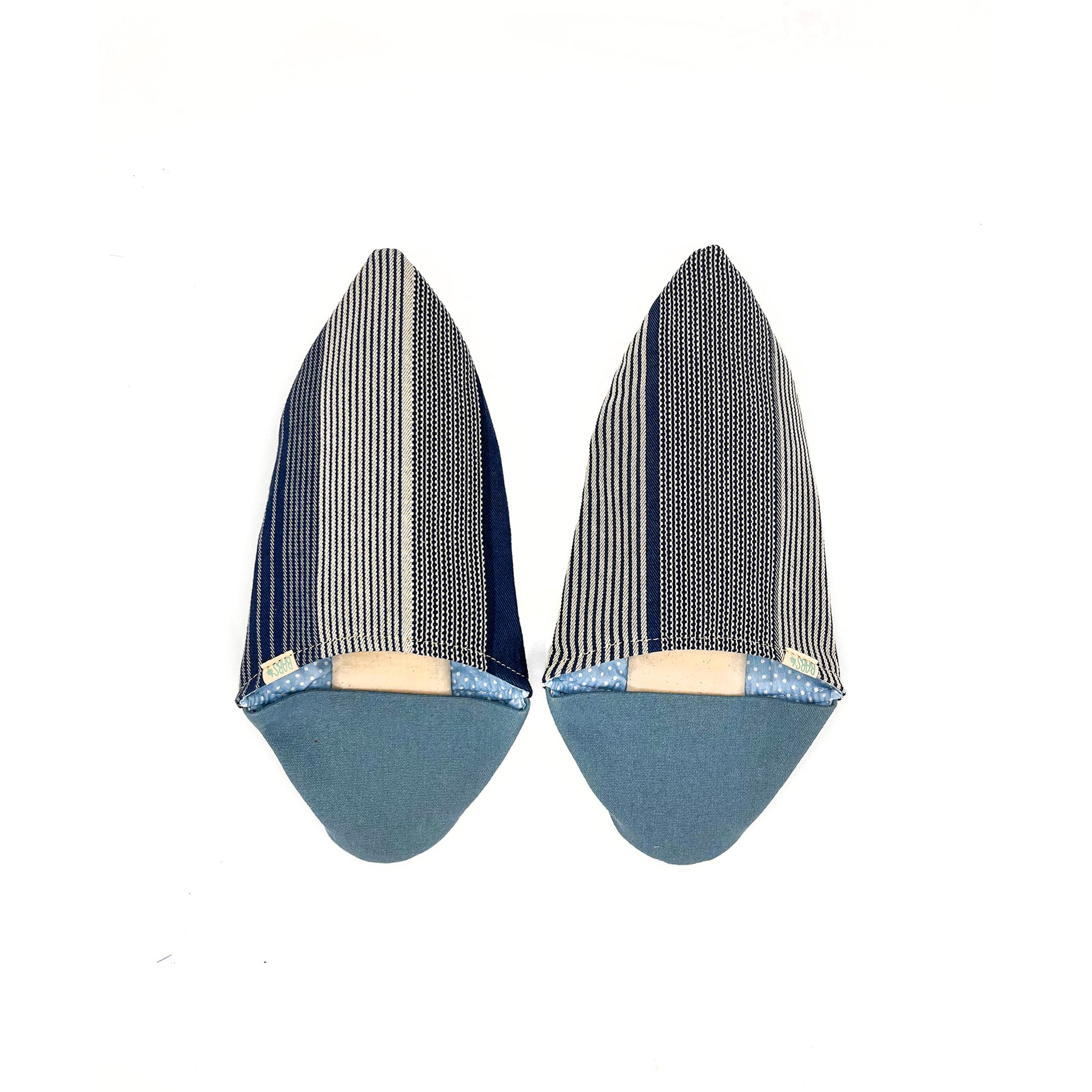 BABS Jeans - Coleção Primavera/Verão em Lona. Edição Artesanal Inspirada nas Ruas Portuguesas. Feitas à mão em Portugal. 