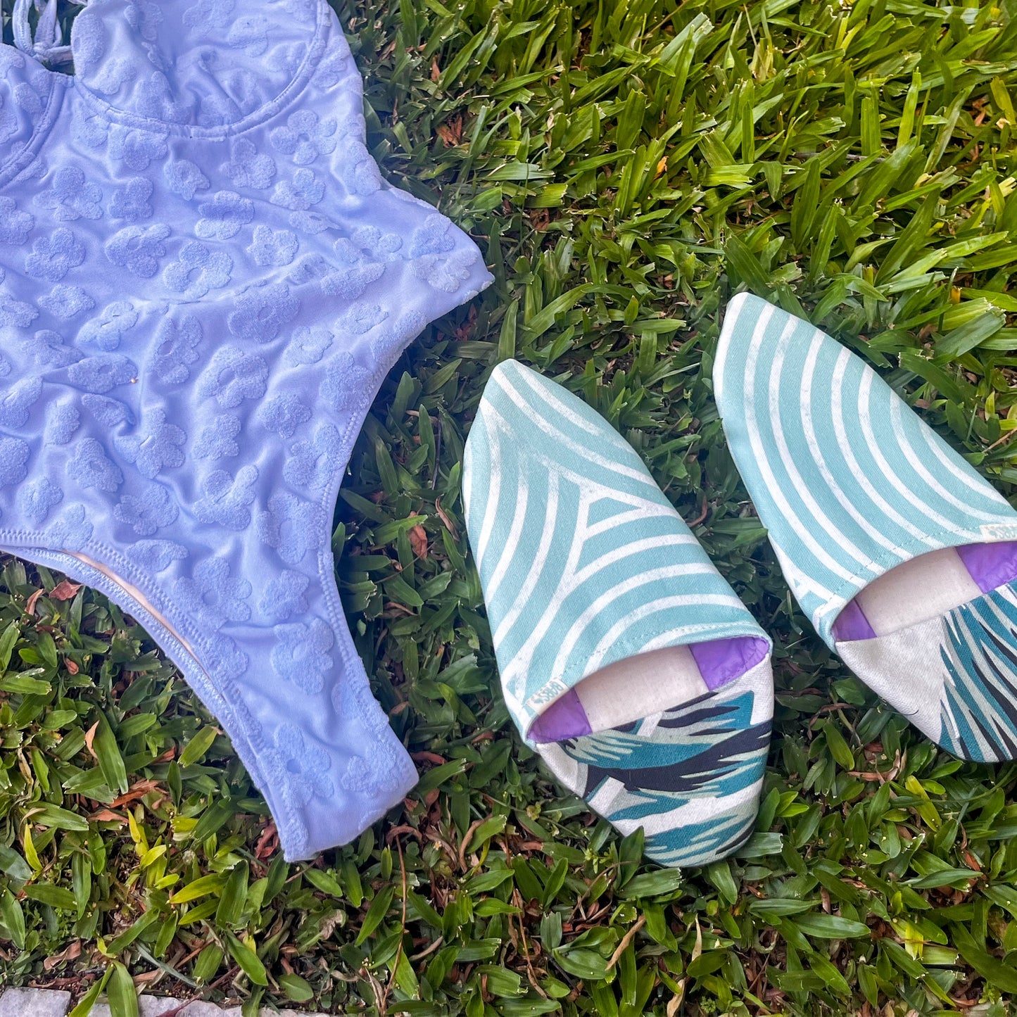 BABS Maré - Coleção Primavera/Verão em Lona. Edição Artesanal Inspirada nas Ruas Portuguesas. Feitas à mão em Portugal. 